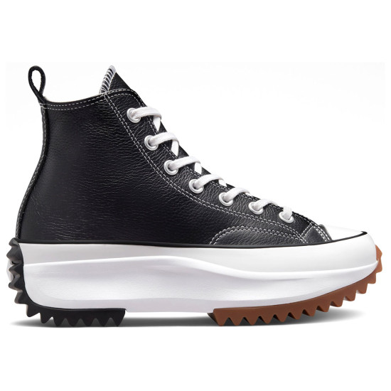 Converse Run Star Hike